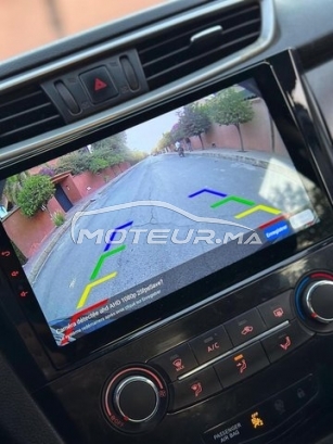 NISSAN Qashqai occasion 2794479