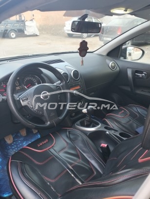 نيسان كياشكياي مستعملة 1771953