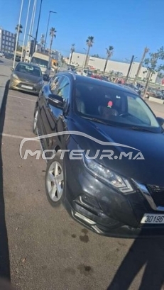 NISSAN Qashqai occasion 2824860