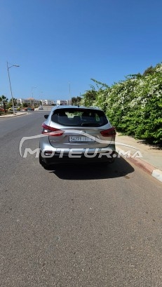 NISSAN Qashqai occasion 2564082