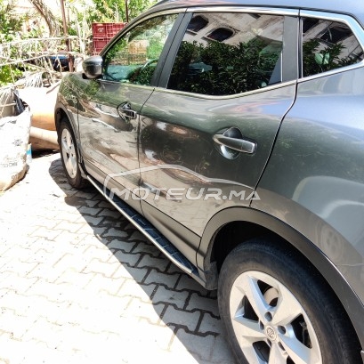 نيسان كياشكياي 1.5 مستعملة 1690522