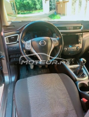 نيسان كياشكياي 2016 مستعملة 1759332