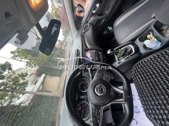 NISSAN Qashqai occasion 2410613