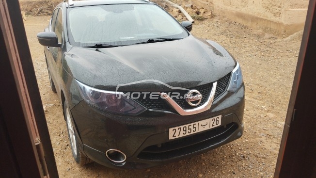 نيسان كياشكياي مستعملة 1846055