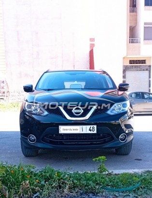 NISSAN Qashqai Acenta plus occasion 1828238
