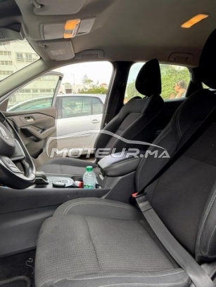 نيسان كياشكياي مستعملة 2432156