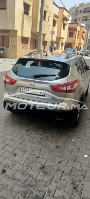 نيسان كياشكياي Acenta مستعملة 1671335