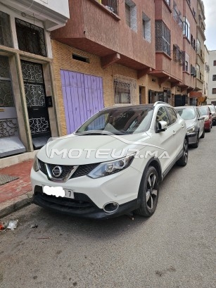 نيسان كياشكياي مستعملة 2710379