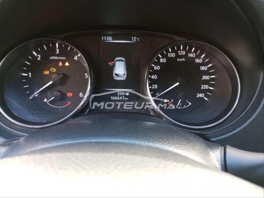 نيسان كياشكياي مستعملة 2943539