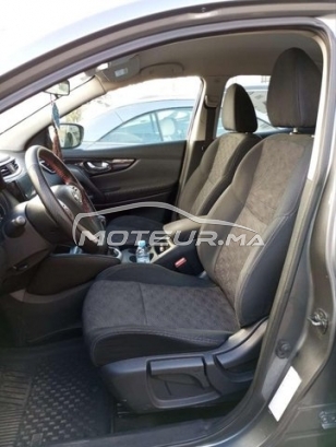 نيسان كياشكياي مستعملة 2943540