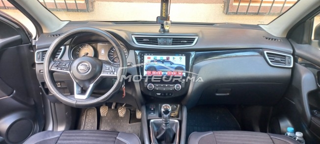 NISSAN Qashqai occasion 1829723