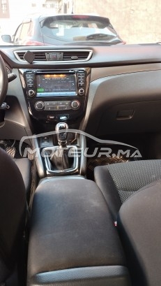 NISSAN Qashqai occasion 1769588