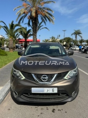 نيسان كياشكياي مستعملة 3320115