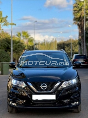 NISSAN Qashqai occasion 2894612