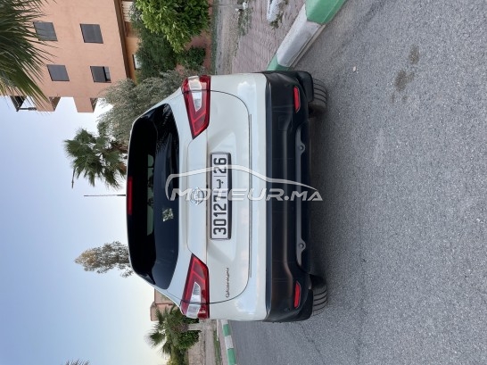 NISSAN Qashqai Teckna occasion 1633664