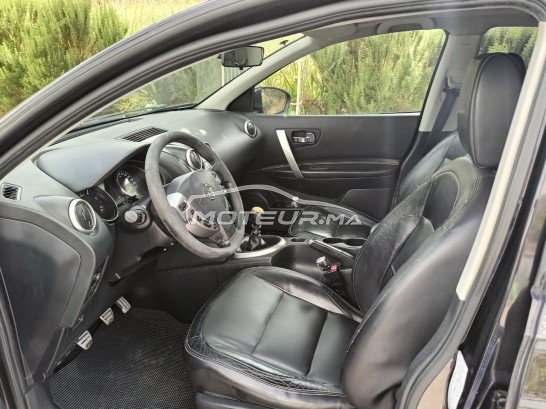 نيسان كياشكياي Tekna 1,6 مستعملة 1861722