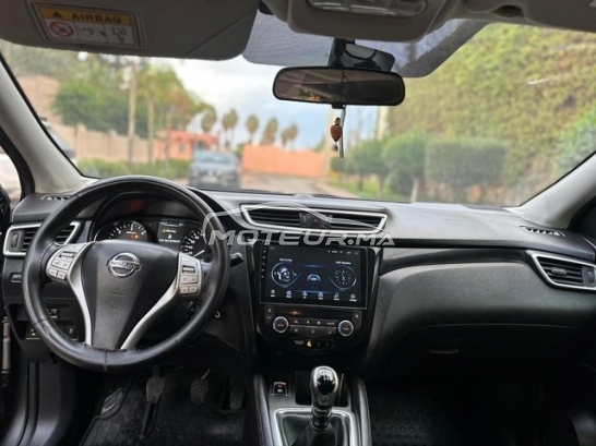 نيسان كياشكياي مستعملة 3200500