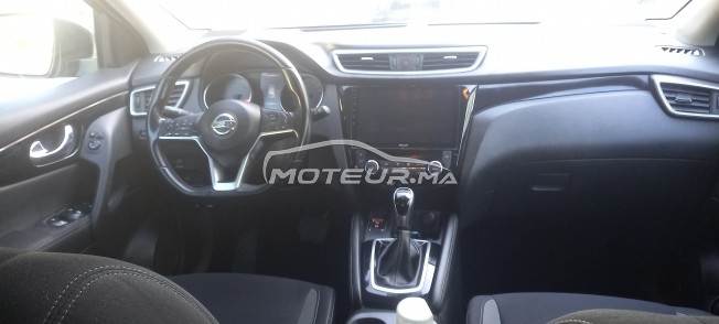 NISSAN Qashqai Suv occasion 2224318