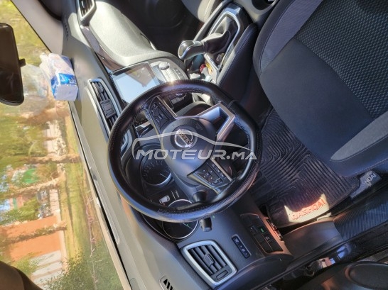 NISSAN Qashqai 2021 occasion 2351811