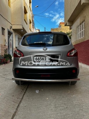 NISSAN Qashqai occasion 1957426