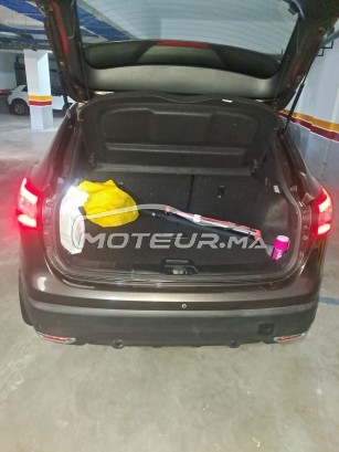 NISSAN Qashqai Tecna 1.6dci 130 cv occasion 2813655