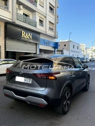 نيسان كياشكياي مستعملة 2979615