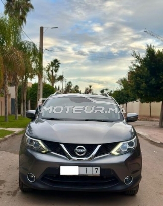 نيسان كياشكياي مستعملة 3200498