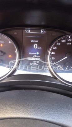 NISSAN Qashqai occasion 1761130