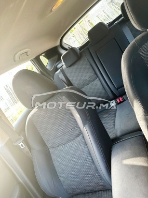 NISSAN Qashqai Station wagon occasion 1629832