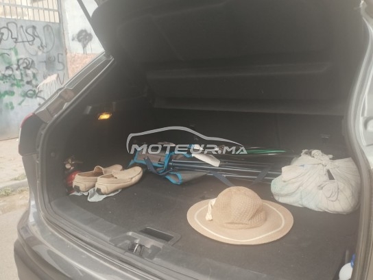 نيسان كياشكياي 1.5 l blue dci (115 ch) مستعملة 2512110