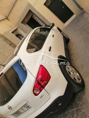 نيسان كياشكياي Dci مستعملة 1712883