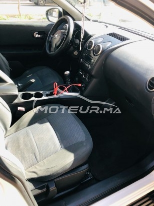 NISSAN Qashqai occasion 1796901