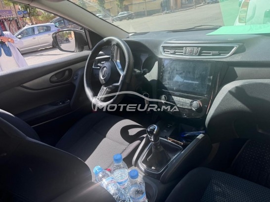 نيسان كياشكياي مستعملة 2786398