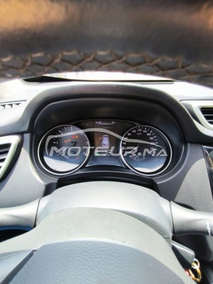 NISSAN Qashqai Acenta occasion 1868288