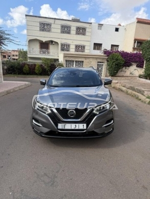 شراء السيارات المستعملة NISSAN Qashqai في المغرب - 463108