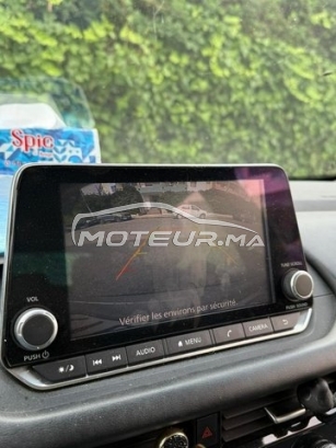 نيسان كياشكياي مستعملة 2432153