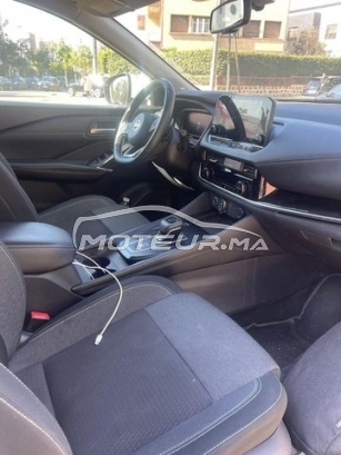 نيسان كياشكياي مستعملة 2100032