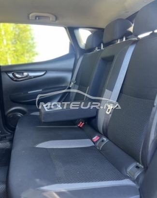 Nissan Qashqai acenta