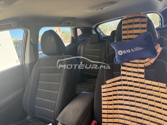 NISSAN Qashqai 2016 occasion 2584726