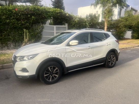 NISSAN Qashqai Acenta occasion 2335387
