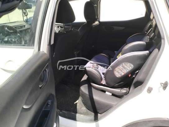 نيسان كياشكياي مستعملة 3511782