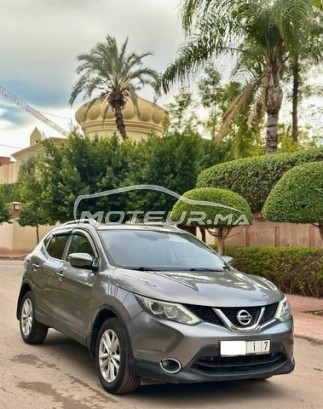 NISSAN Qashqai occasion