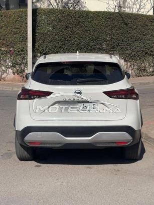 نيسان كياشكياي مستعملة 2100025