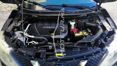 نيسان كياشكياي 2016 مستعملة 1881930