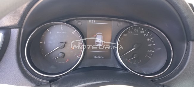 نيسان كياشكياي 2018 مستعملة 1729249