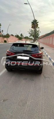 نيسان كياشكياي مستعملة 1952838