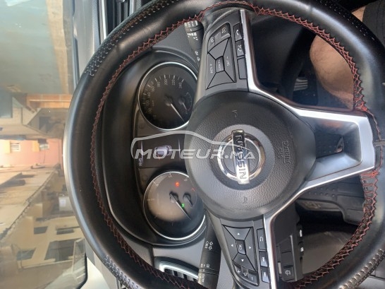 NISSAN Qashqai Acenta plus occasion 1689045