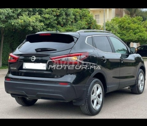 نيسان كياشكياي Acenta plus مستعملة 2904337