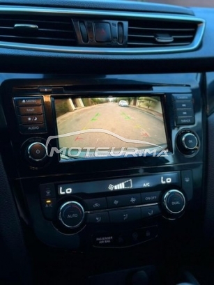 نيسان كياشكياي مستعملة 2869731