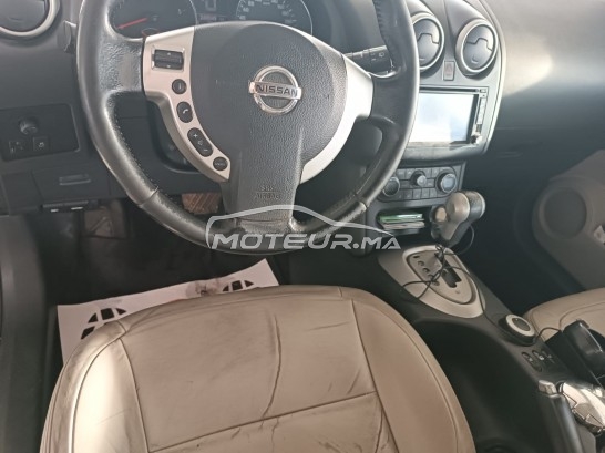 NISSAN Qashqai occasion 3209308